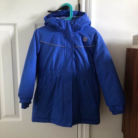 MEC toaster parka - Picture 1 of 2